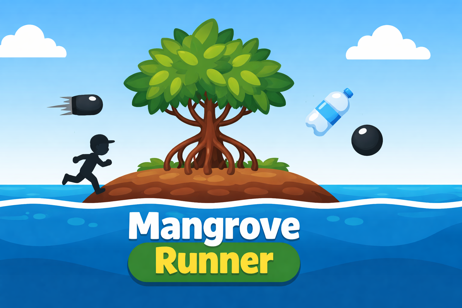 Mangrove Runner