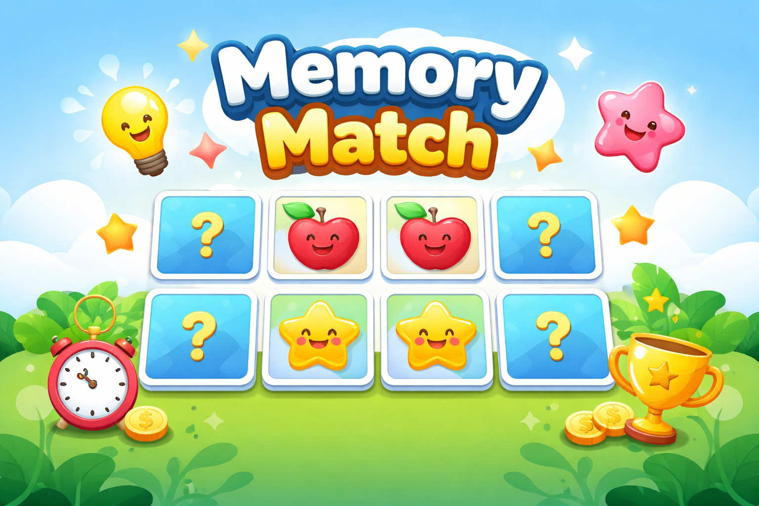 Memory Match