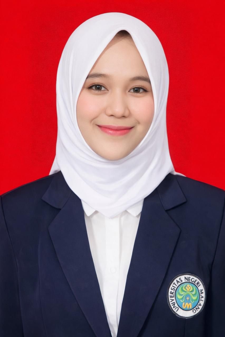 Nurjannah, S.Pd., M.Pd.