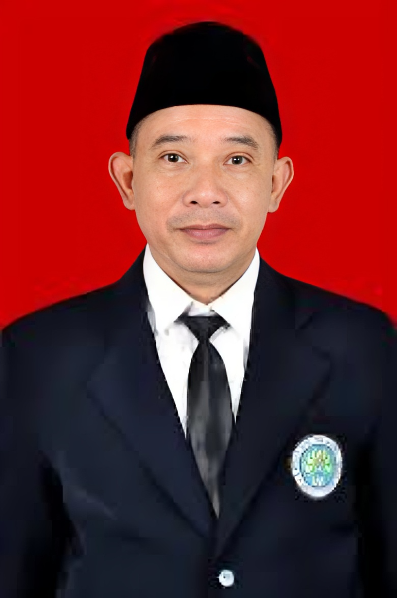 Dr. Sulisetijono, M.Si.